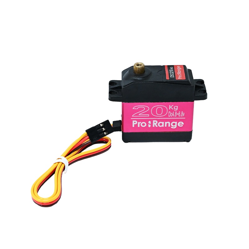 SERVO MOTOR-20KG