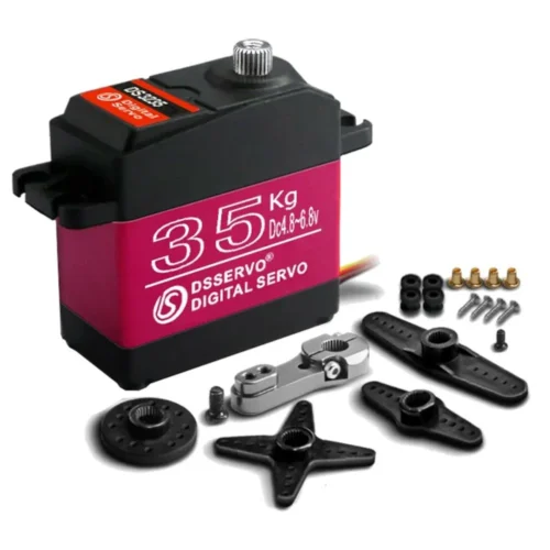 SERVO MOTOR-35KG
