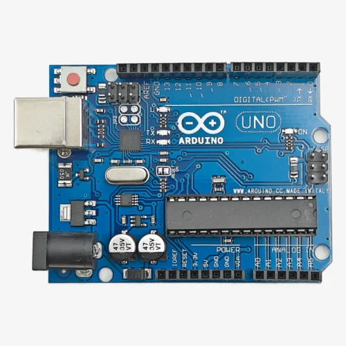 ARDUINO UNO R3