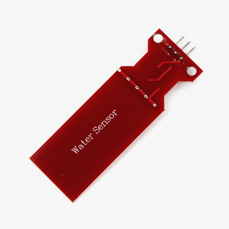 RAIN DROP MODULE - Image 2