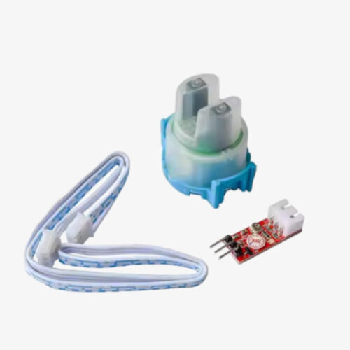 WATER TURBIDITY SENSOR