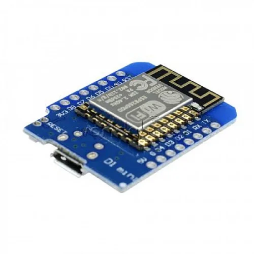 ESP8266 D-1 MINI