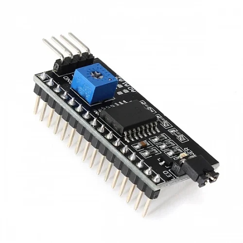 IIC/I2C MODULE