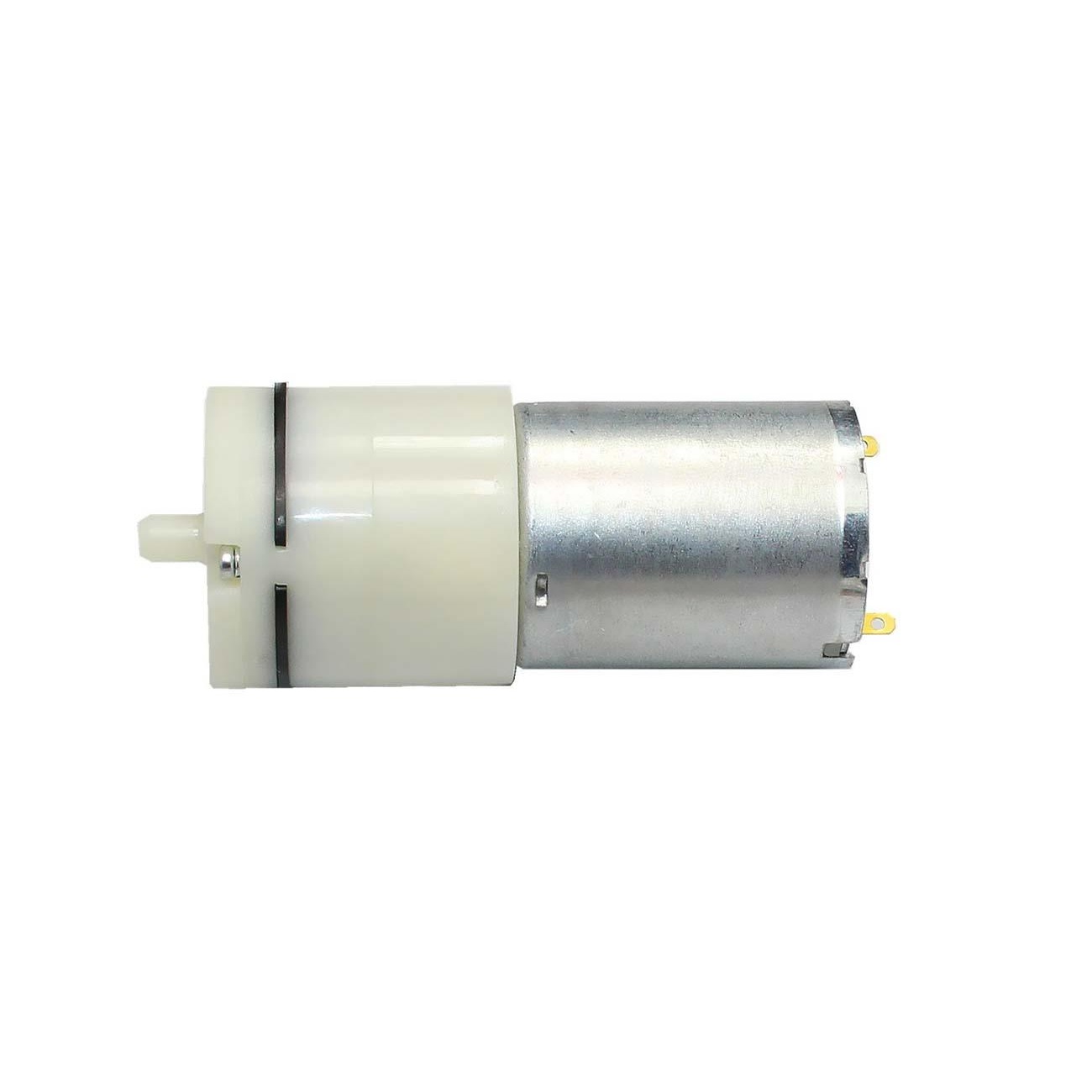 DC AIR PUMP 6-9V - Image 4